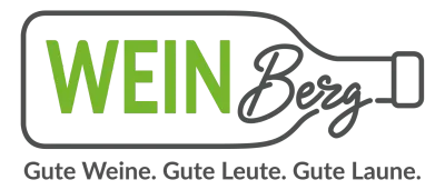 Willkommen bei WEINberg
