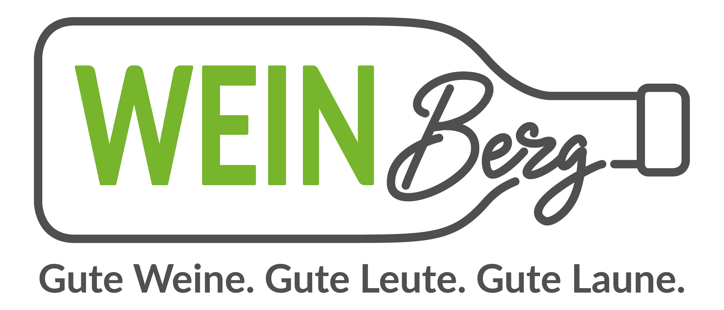 Willkommen bei WEINberg