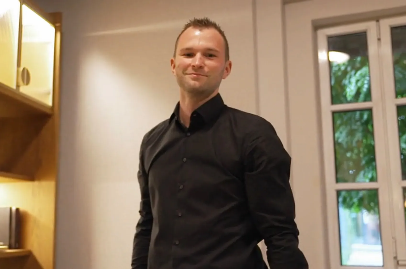 Patrick Pogger, Geschäftspartner Patrick Pogger, Geschäftspartner