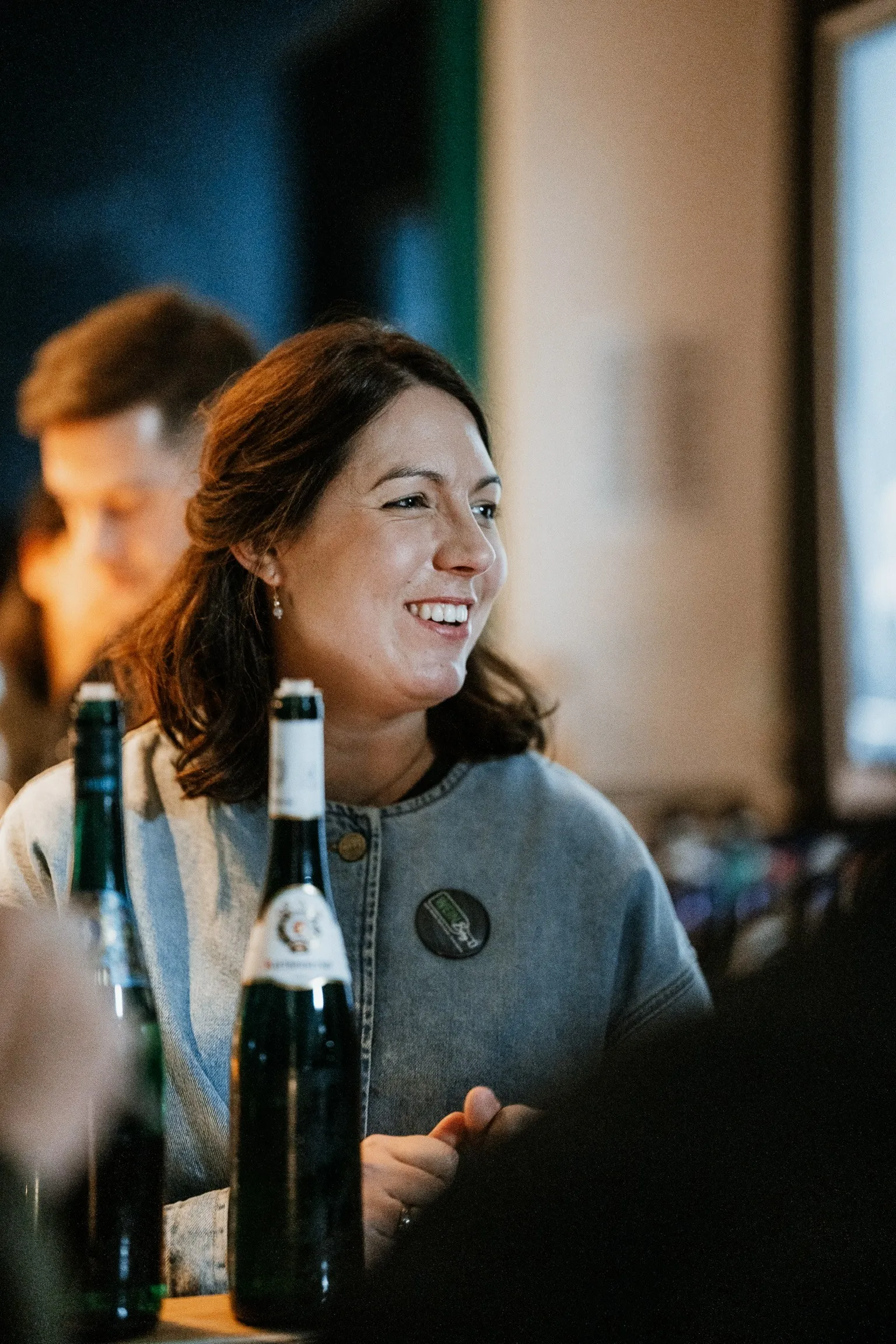 WEINBerg - Wer wir sind