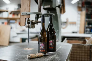 WEINsortiment - Unsere Weinlinie “Handwerk im Glas“ WEINsortiment - Unsere Weinlinie “Handwerk im Glas“