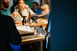 WEINevents