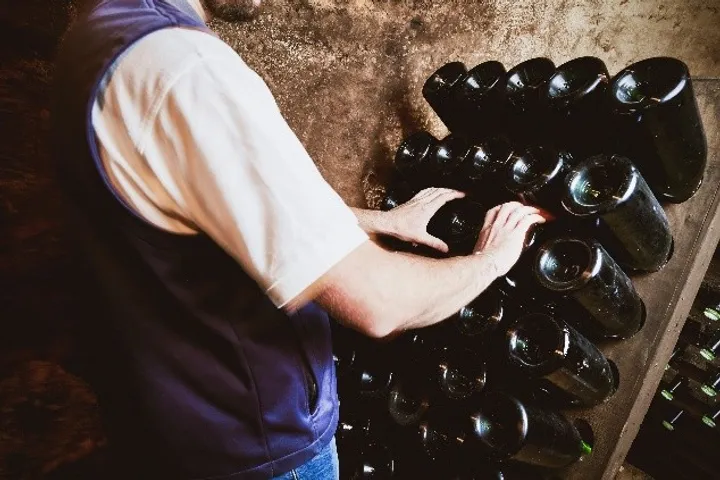 WEINsortiment - Unsere Weingüter WEINsortiment - Unsere Weingüter