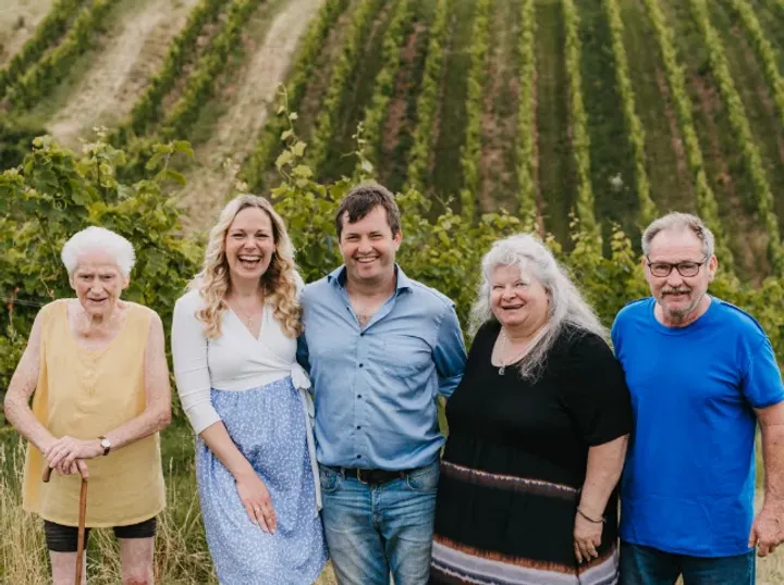 WEINsortiment - Unsere Weingüter WEINsortiment - Unsere Weingüter