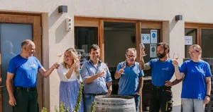 Weingut Ritter Weingut Ritter