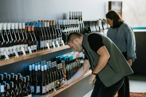 WEINsortiment