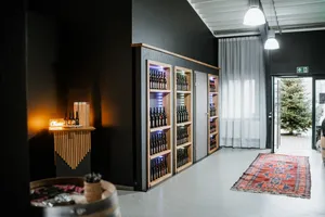 WEINstore