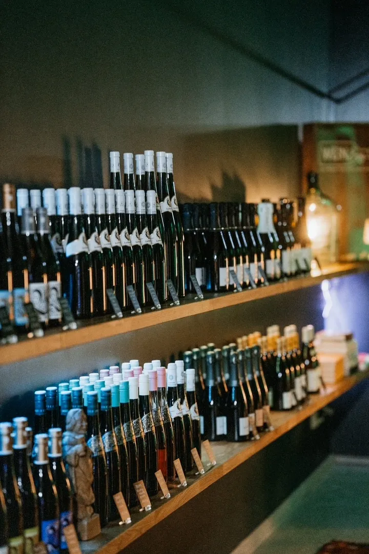 WEINstore WEINstore