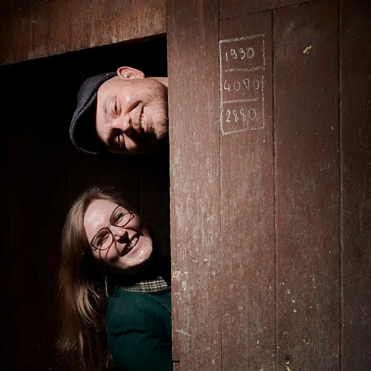 WEINsortiment - Unsere Weingüter