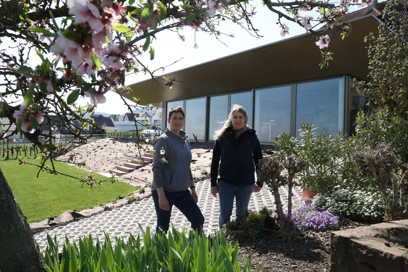WEINsortiment - Unsere Weingüter WEINsortiment - Unsere Weingüter