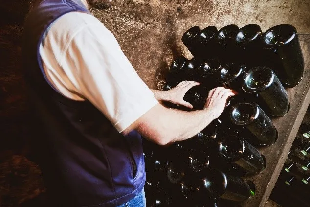 WEINsortiment - Unsere Weingüter WEINsortiment - Unsere Weingüter