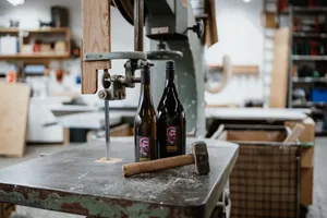 WEINsortiment - Unsere Weinlinie “Handwerk im Glas“ WEINsortiment - Unsere Weinlinie “Handwerk im Glas“