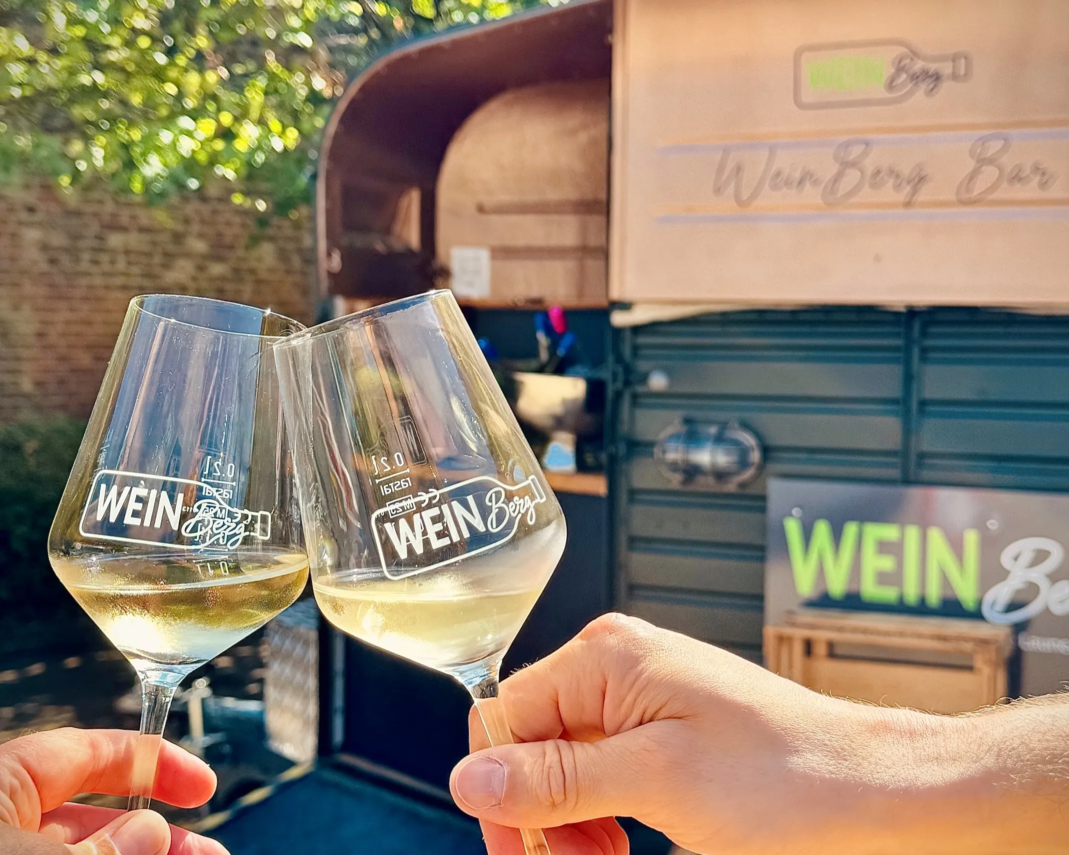 WEINtraud WEINtraud